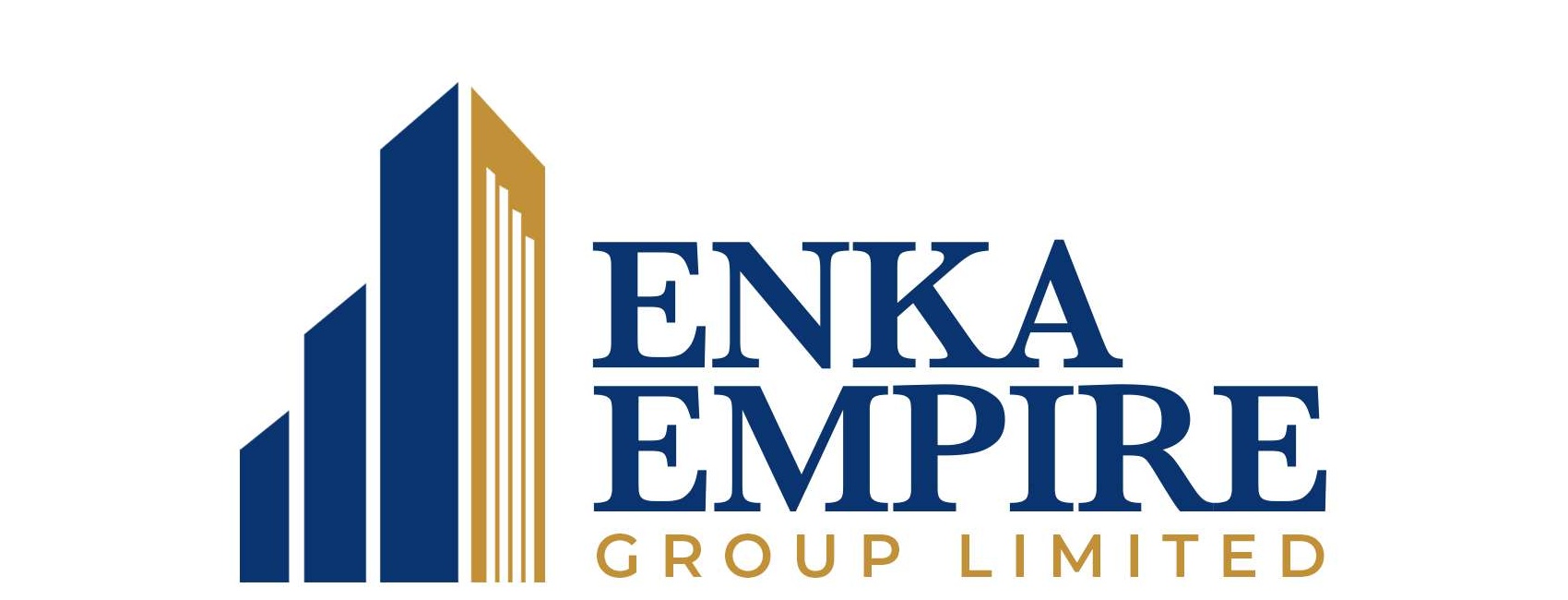 ENKA Empire Group Limited logo