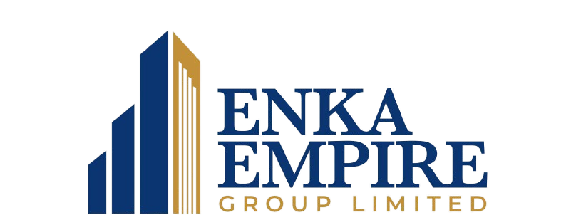 ENKA Empire Group Limited logo